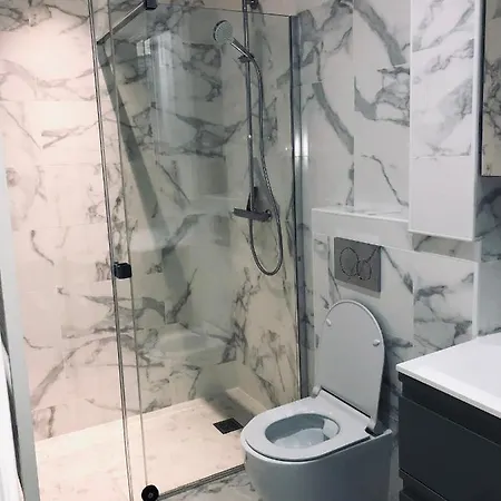 Talys Appartement Parijs Buitenkant foto