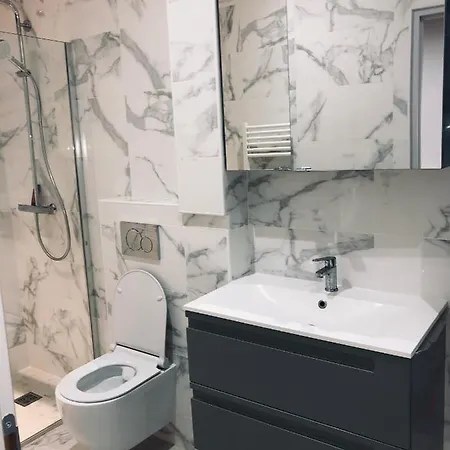 Talys Appartement Parijs Buitenkant foto