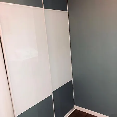 Talys Appartement Parijs Buitenkant foto