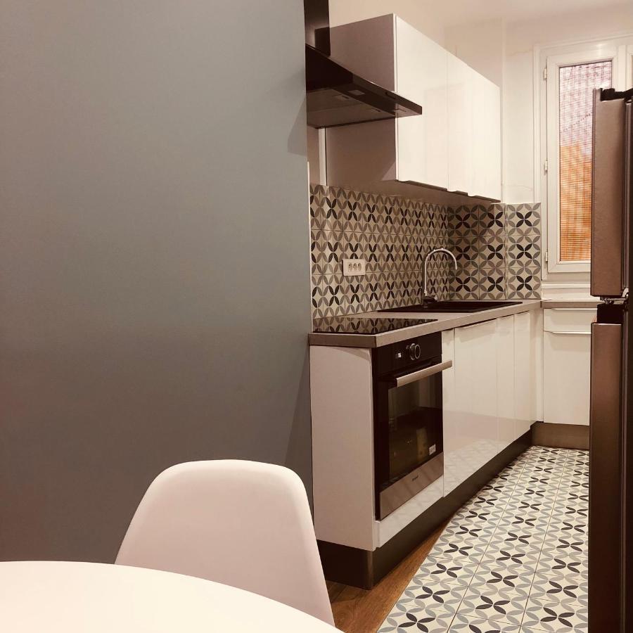 Appartement Talys