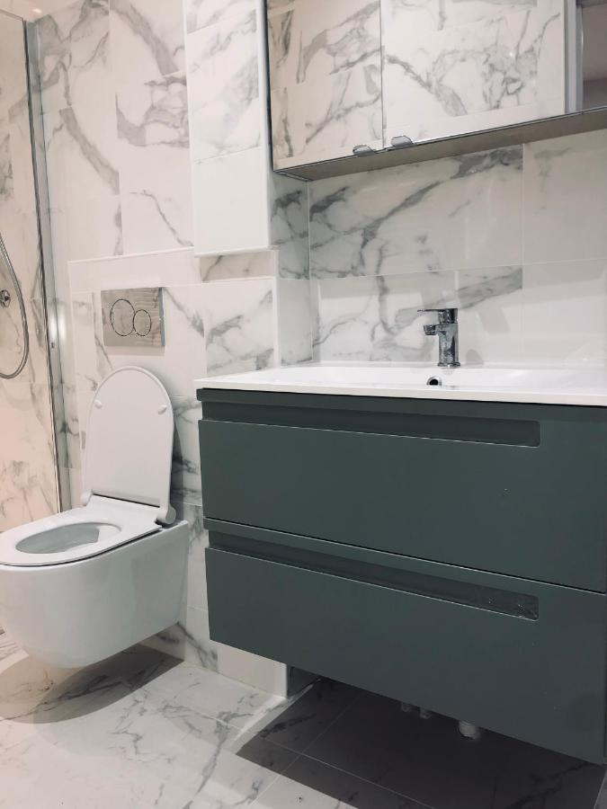 Appartement Talys Parijs