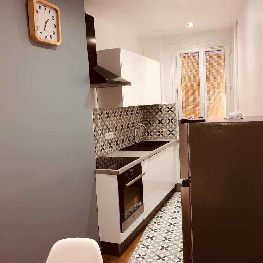 Appartement Talys