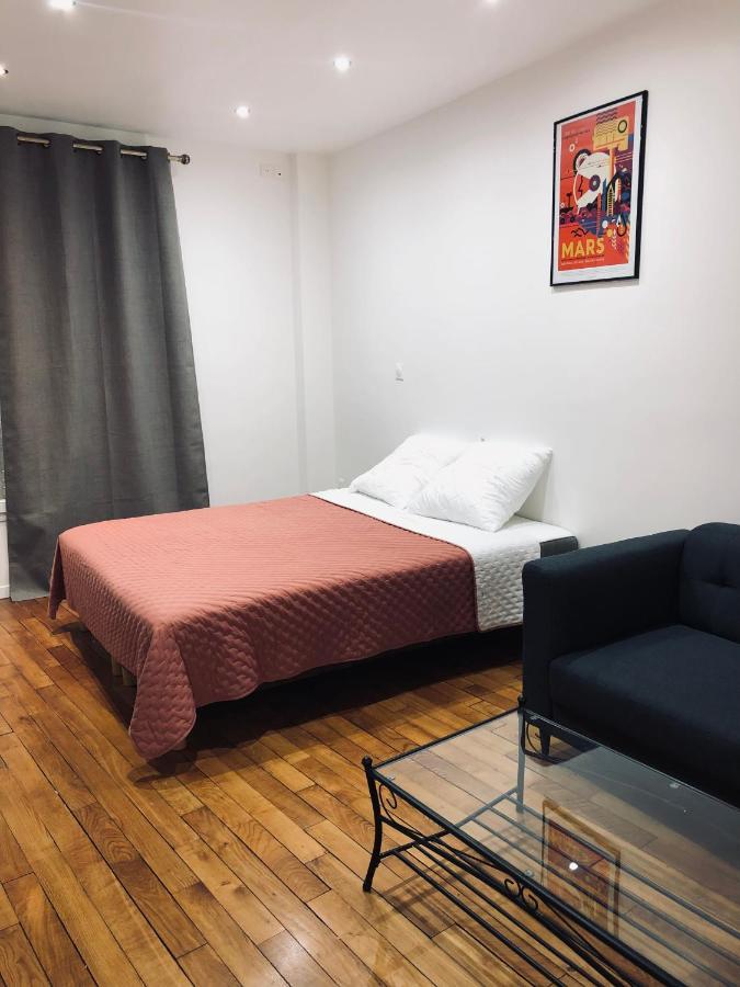 Appartement Talys Parijs