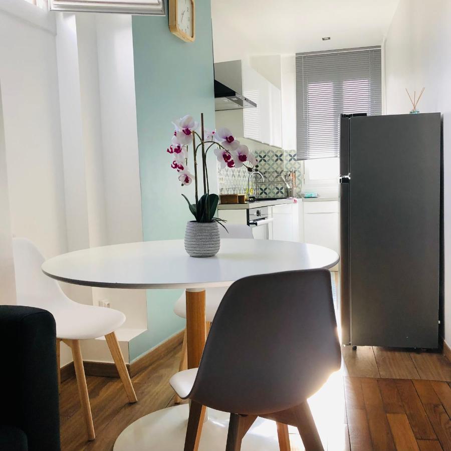 Appartement Talys
