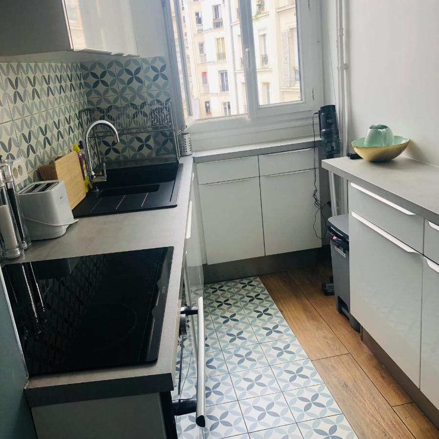 Appartement Talys *