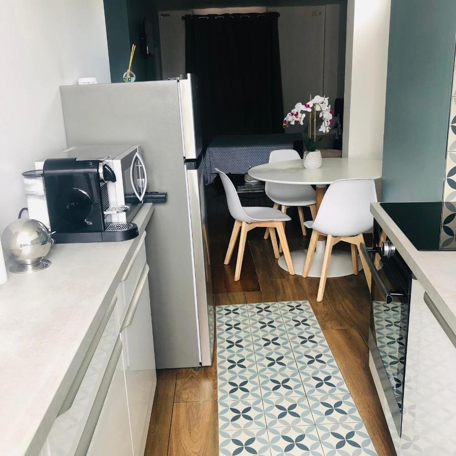 Appartement Talys