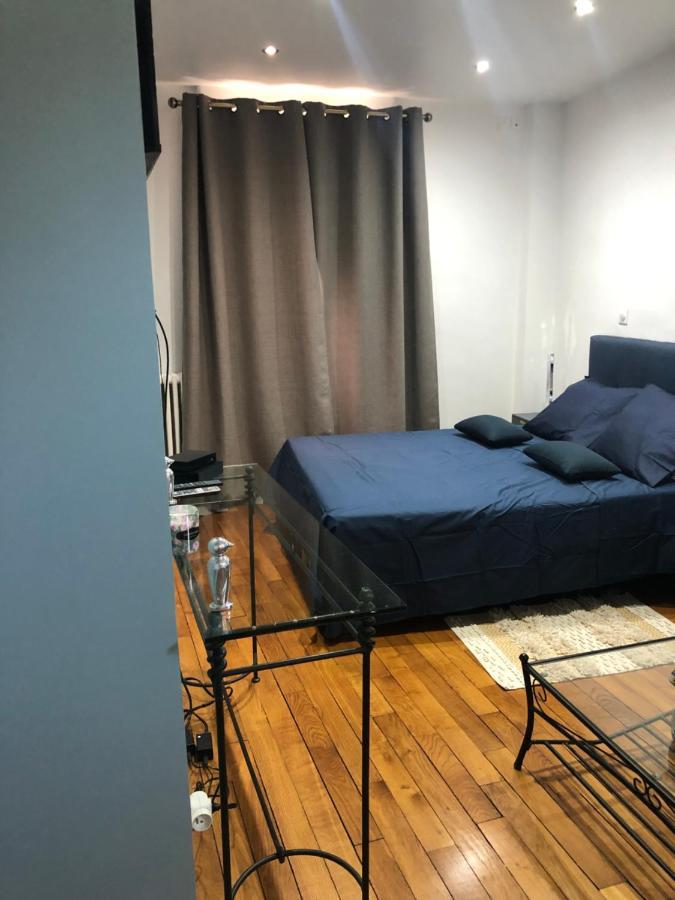 Appartement Talys *