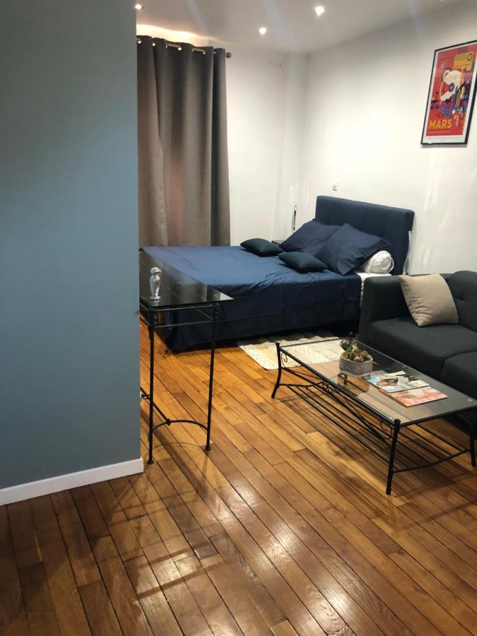 Talys Appartement *