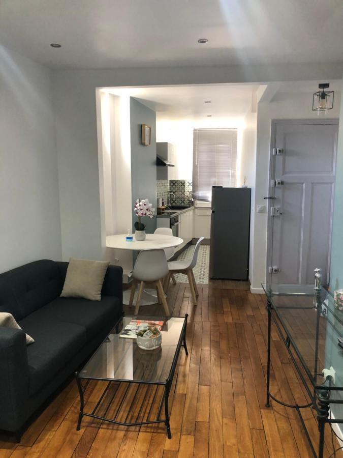 Appartement Talys Parijs