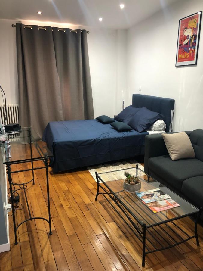 Appartement Talys Parijs