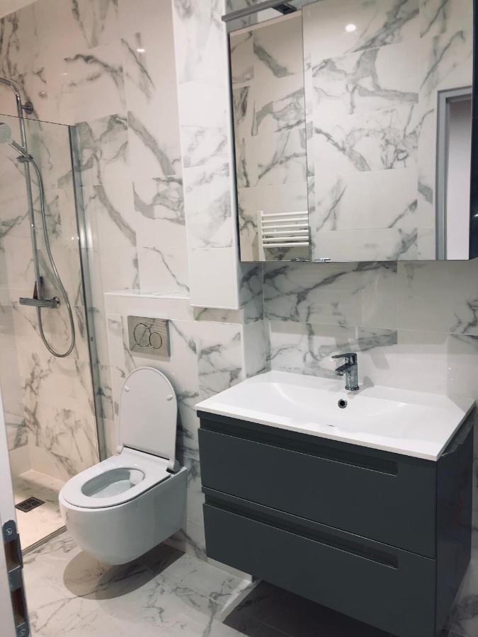 Apartamento Talys *