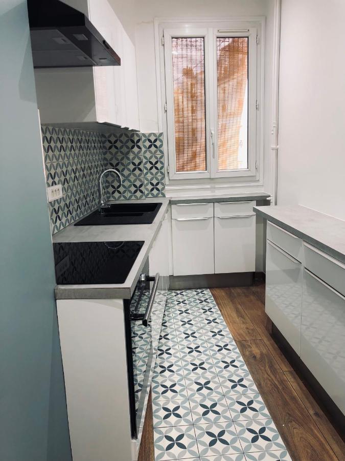 Apartamento Talys